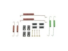For 2005-2010 Dodge Dakota Drum Brake Hardware Kit Rear Dorman 87277mv 2007 2006