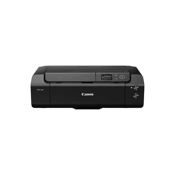 Canon imagePROGRAF PRO-300 stampante per foto 4800 x 2400 DPI 13" x 19" (33x48 c