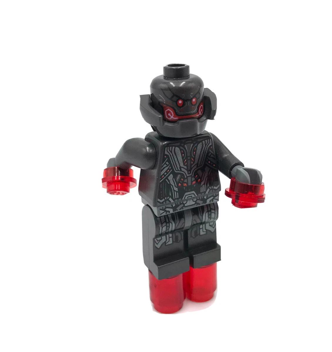 Ultron minifigure store