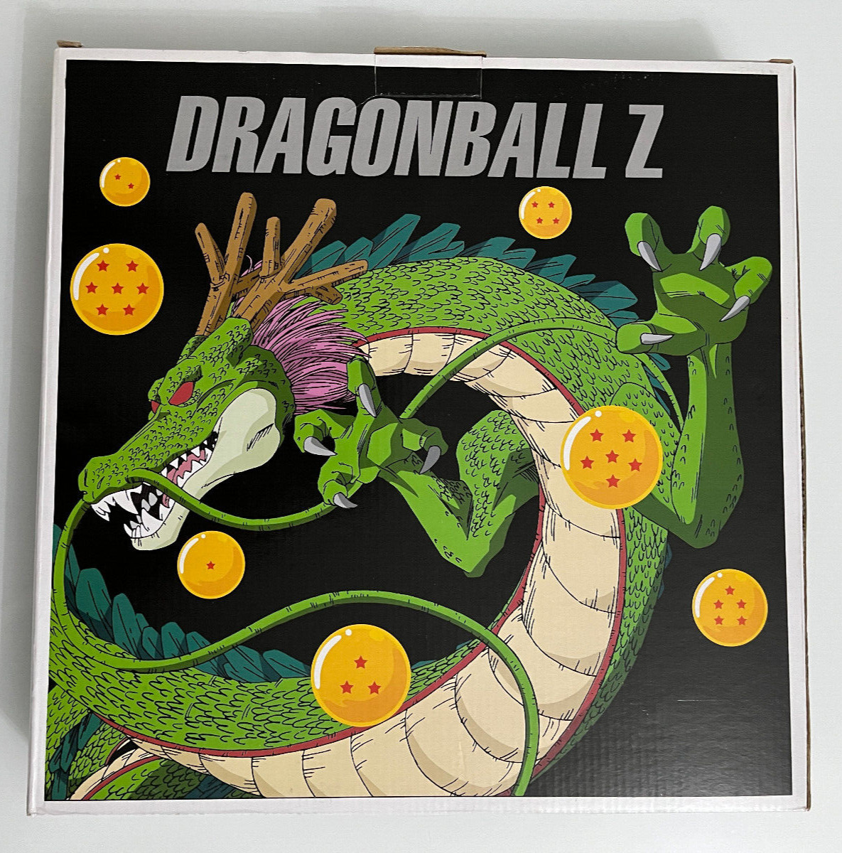 other comic books SHENRON WALL CLOCK