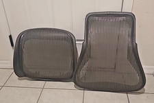 Herman Miller Seat  BackRest, Size B See Photos 