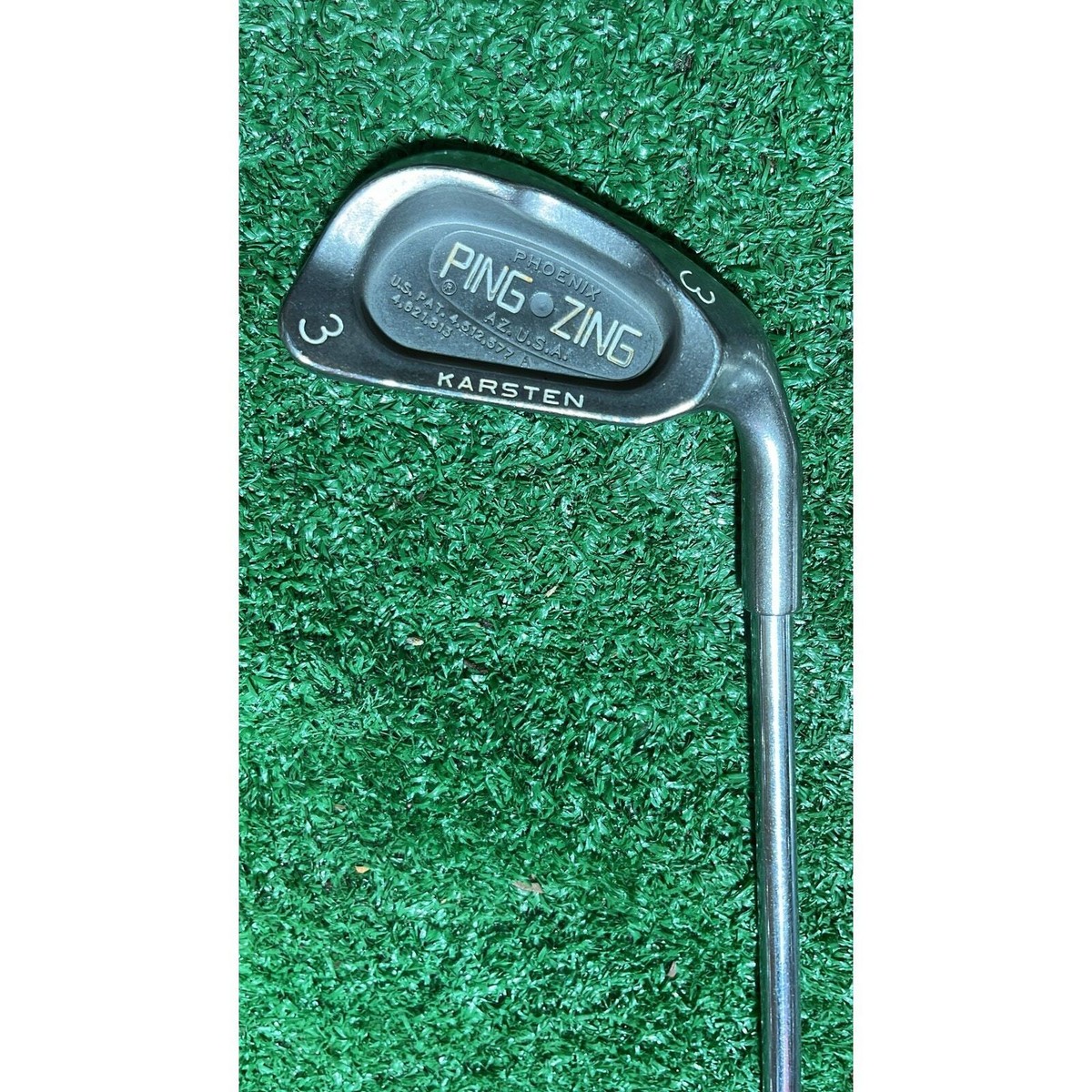 Ping Zing 2 Karsten 39