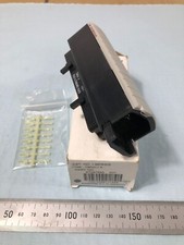 Allen Bradley 1756-TBNH Ser A ControlLogix Terminal Block - Un-Used Surplus