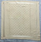 Authentic "ST Dupont" Scarf / Authentic "ST Dupont" Scarf