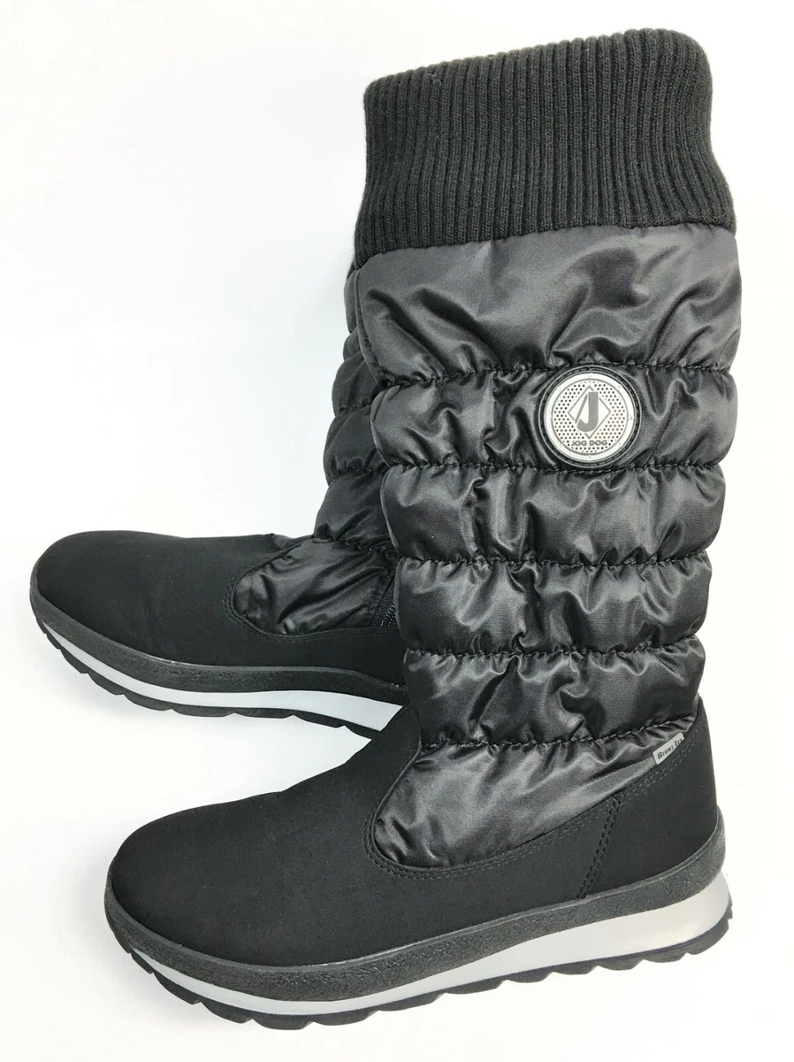 Jog dog snow best sale boots