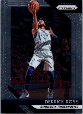 derrick rose dunk 2018