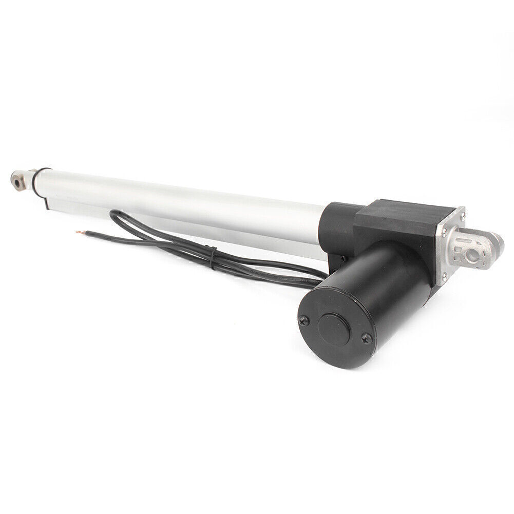 900LBs/4000N Linear Actuator Motor Door Opener Heavy Duty Bracket Lift