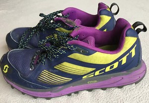 aero cushion memory foam shoes