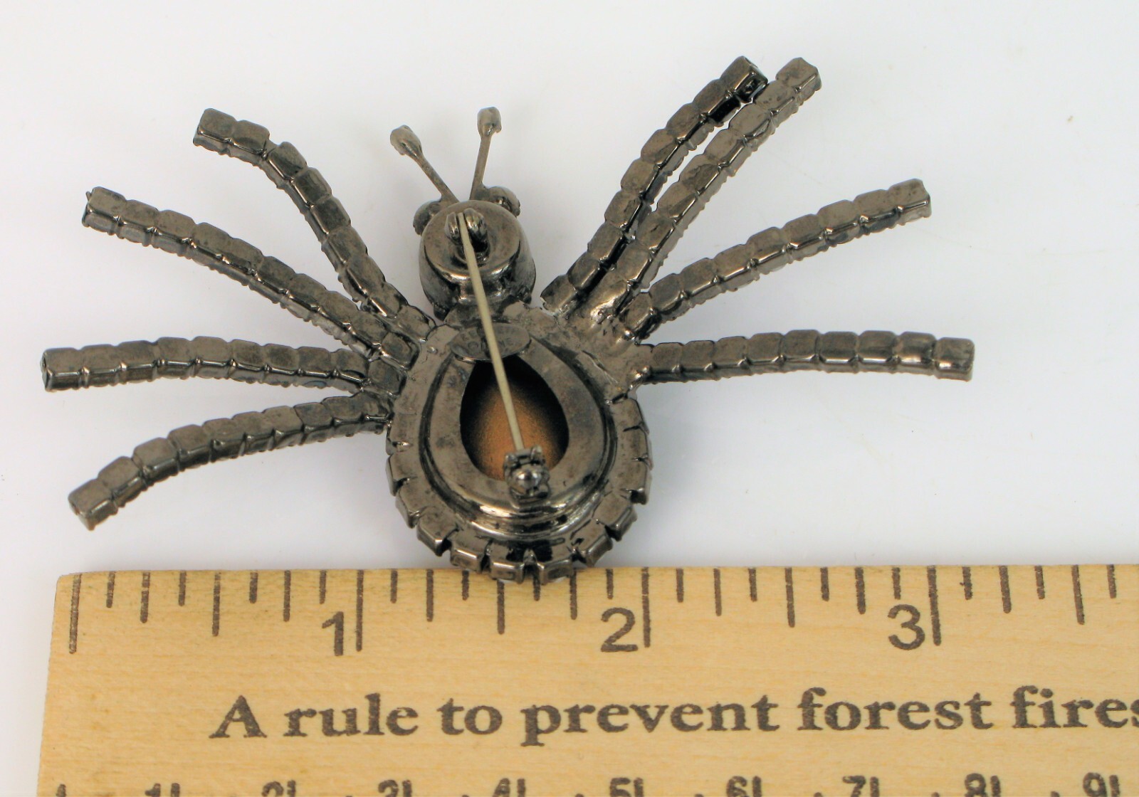 VTG BEAUTIFUL DESIGNER KJL KENNETH JAY LANE FIGUR… - image 2