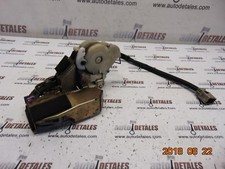 Porte avant et accessoires Honda CRV