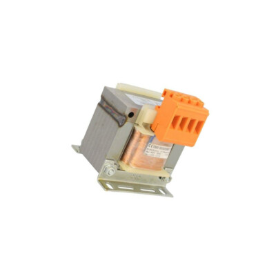 TMB 50/005M/1 Transformer: Mains 50VA 400VAC 230V Output: Terminal Block 0.9k...