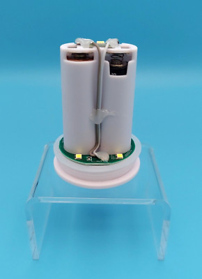 Battery Operated LED Light for Small Christmas Trees 