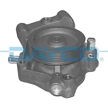Pompe à eau à turbine renforcée pour Citroën Jumper II 3.0 HDi autocar