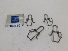 Radiateur Mercedes 609