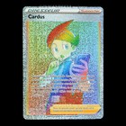 carte Pokémon Cardus 210/196 #1 EB11 - Origine Perdue NEUF FR