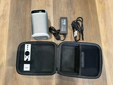 XGIMI MoGo Pro 1080P Portable DLP Projector - 300 Lumens With Carrying Case