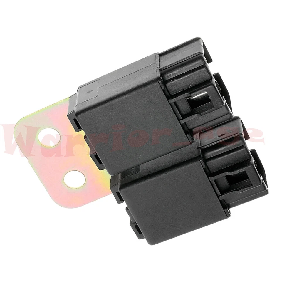 Реле топливного насоса зажигания MR224159 для Mitsubishi Galant 3000GT Montero 1991-1999 - Изображение 3 из 4