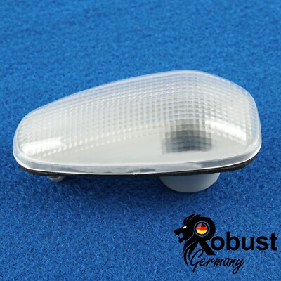 Seitenblinker Links Rechts In Weiss Für Mercedes W210 Vito W638 Sprinter 901-905