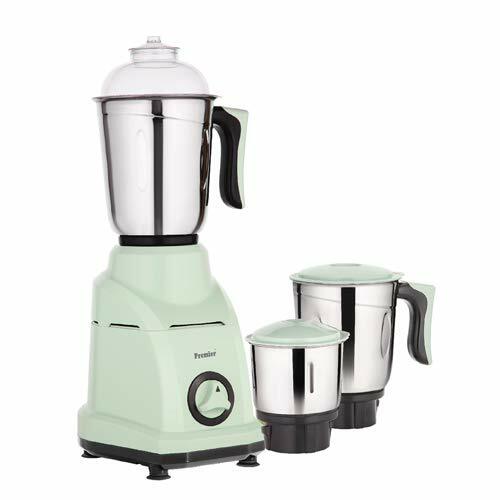 premier mixer grinder 750 voltage