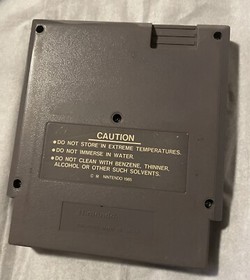 ghosts n goblins nes 