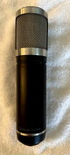 Groove Tubes Gt55 Class A Large Diaphragm Condenser Cardioid Mic