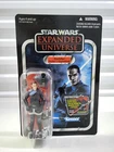 Starkiller 2012 STAR WARS Vintage Collection VC100 1st Release NEW UNPUNCHED D1