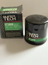 SUPER TECH Oil Filter ST2808