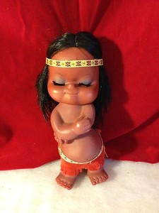 indian dolls ebay