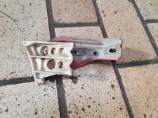  RARE holder bracket front fender bumper right Honda CRX EE8 EF8 EF7 Si 88-91