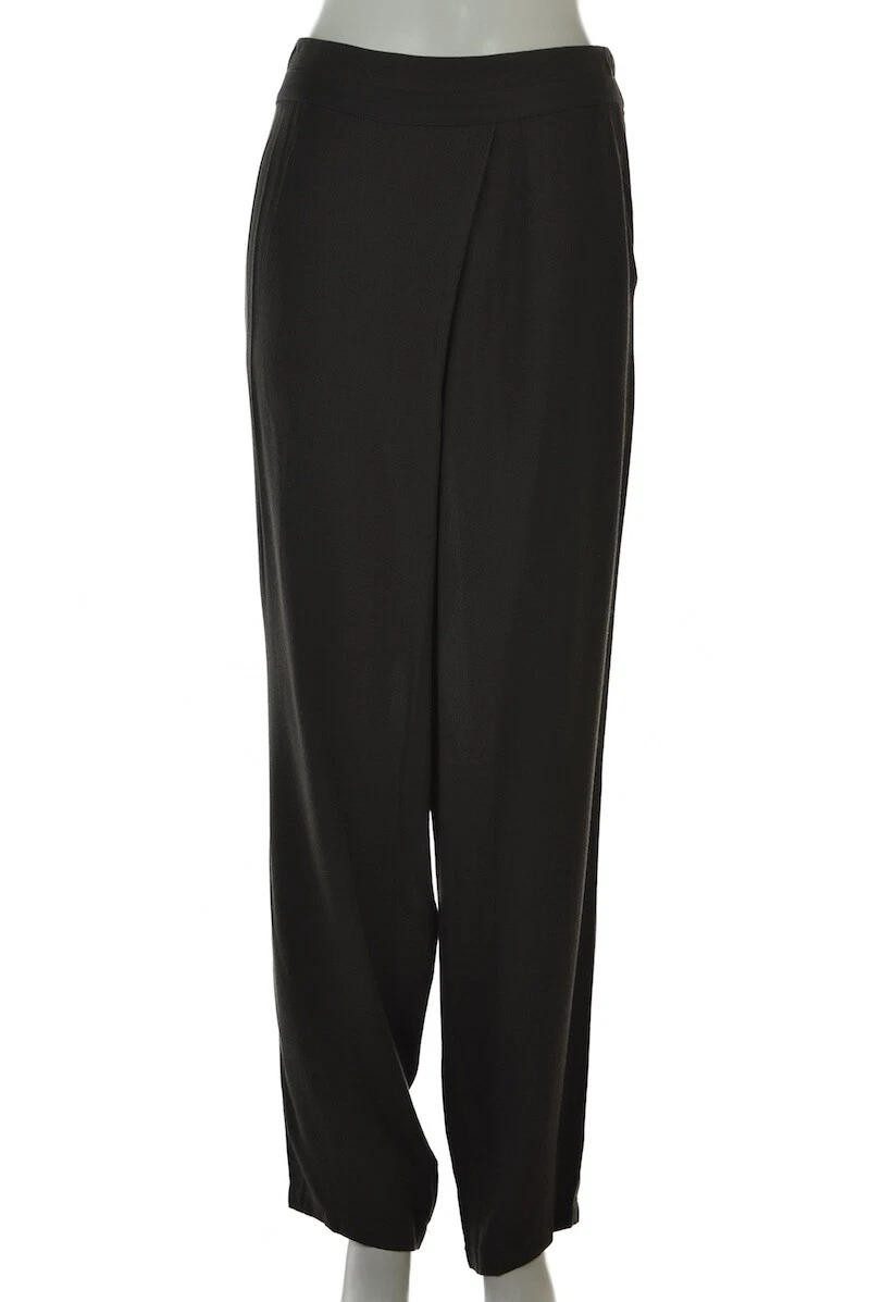 dkny womens slacks