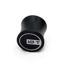 PREDATOR LOGO SHAFT JOINT PROTECTOR 3/8-10 PIN MALE - 1 PC.