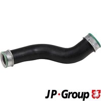 JP Group 1117708700 Ladeluftschlauch FüR VW