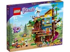 Brand New LEGO 41703 Friends Friendship Tree House Retired