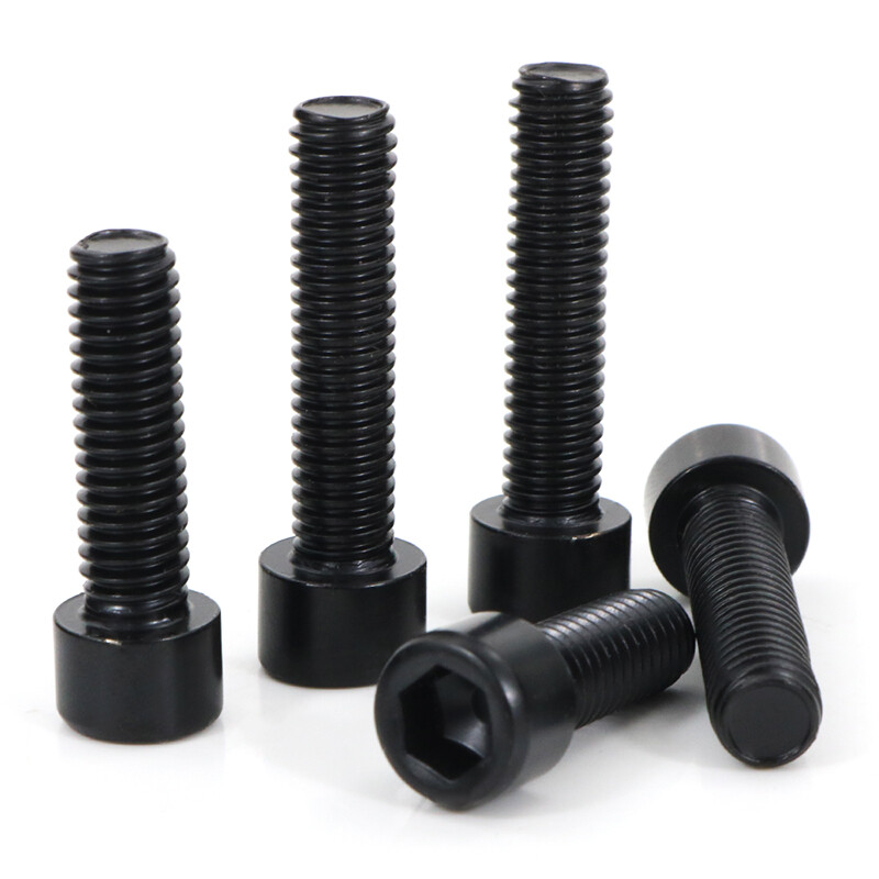 Stainless Complete Fairing Bolts Kit Aftermarket Fit For 00