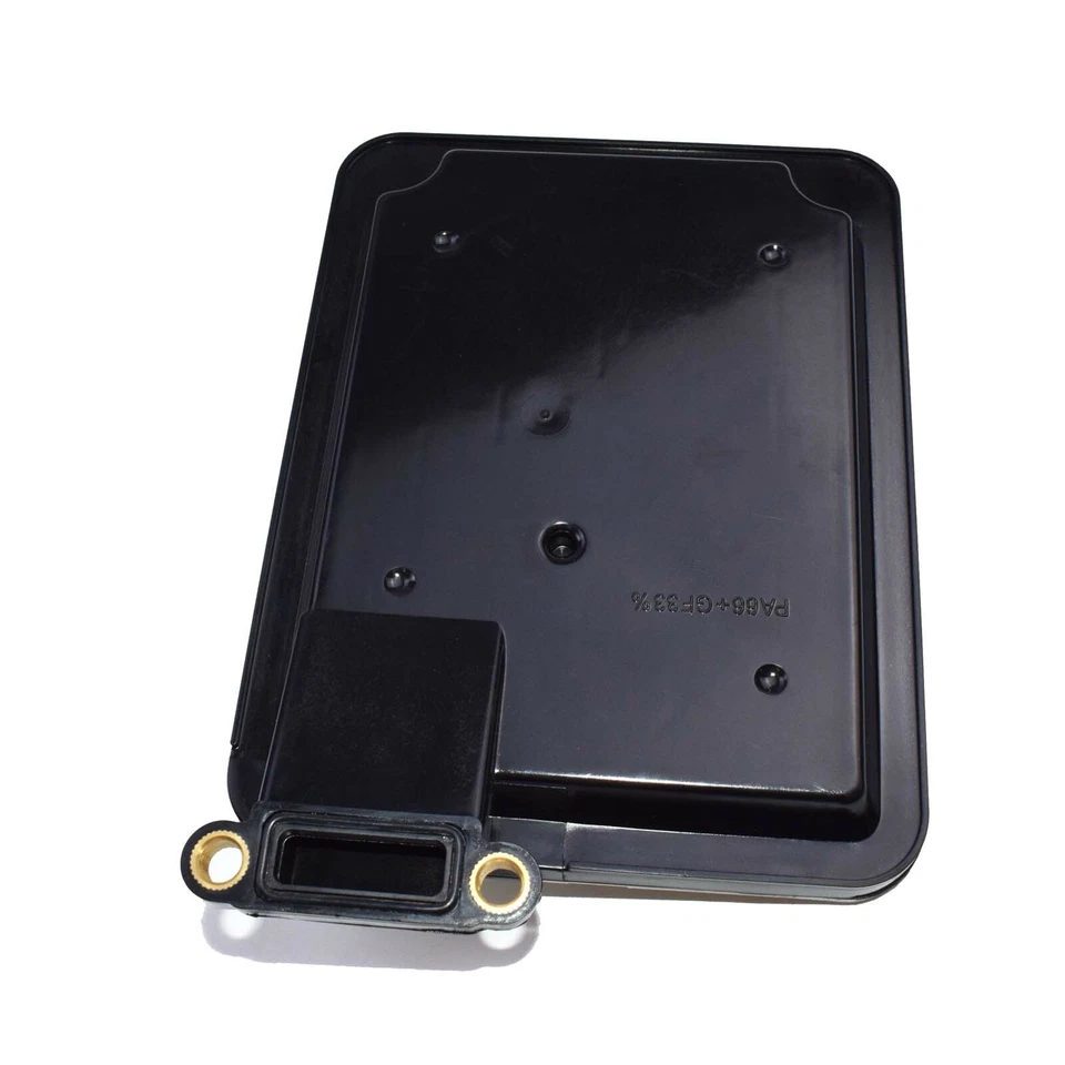 Filtro de aceite de transmisión 46321-26000 para auto Hyundai Accent Kia RIO 2010-2017 Foto 2 de 4