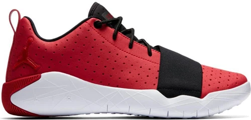 Jordan 23 Breakout Red