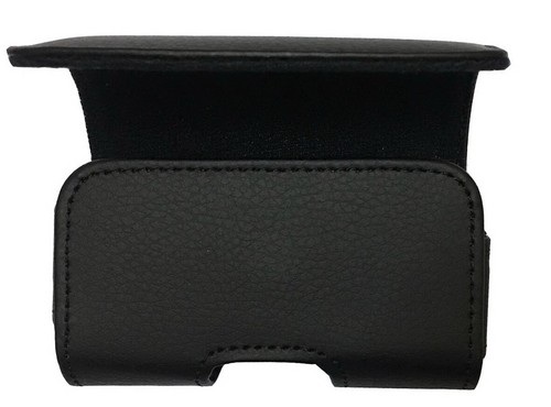 Pouch Case With Belt Clip for Omnipod Personal Diabetes Manager (Omnipod PDM) - Picture 9 of 9
