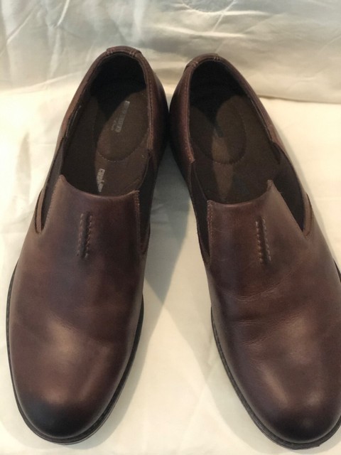 clarks hinman step