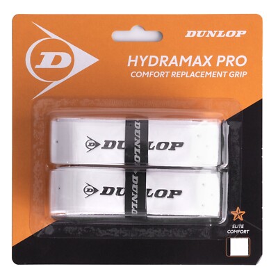 Dunlop Hydramax Pro Grip 2er Pack