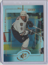 1999-00 SPx #61 Bill Guerin Edmonton Oilers
