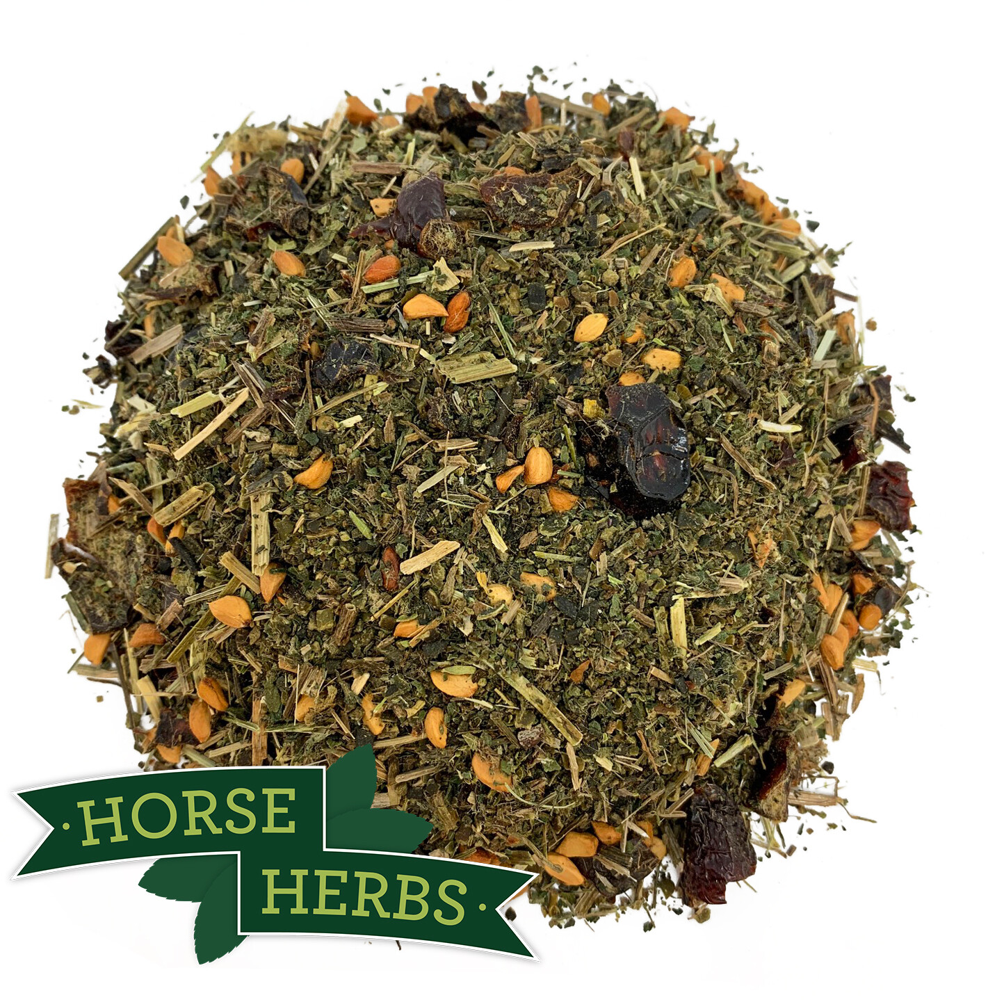 Horse Herbs Natural Herbal Blends 1kg Equine Supplements for Horses