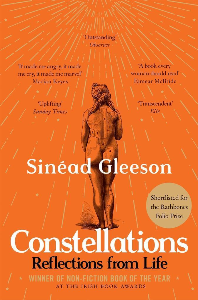 Thumbnail - Constellations | Sinéad Gleeson | Englisch