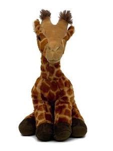 wild safari stuffed animals