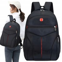 Rucksack Herren Wasserdicht Freizeit Arbeit Schulrucksack Laptop Reiserucksack
