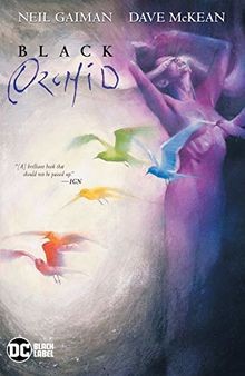 Black Orchid von Neil Gaiman | Buch | Zustand sehr gut