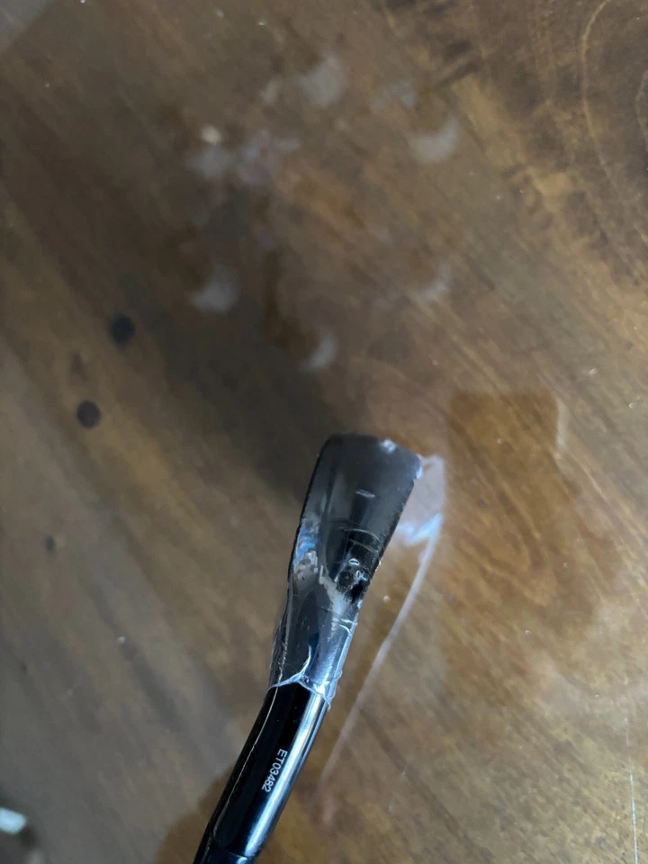 NEW MIZUNO PRO FLI-HI 16.5* 2 DRIVING IRON W/ STEELFIBER HLS880 F5 X-STIFF - Image 2 of 4