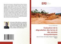 Evaluation De La DéGradation Des Terres Et Des Services éCosystéMiques Talibi
