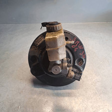 29 6755278 03 Bremskraftverstärker  BMW Serie 3 (E46) 330d Td Ber. 4p/d/2926cc