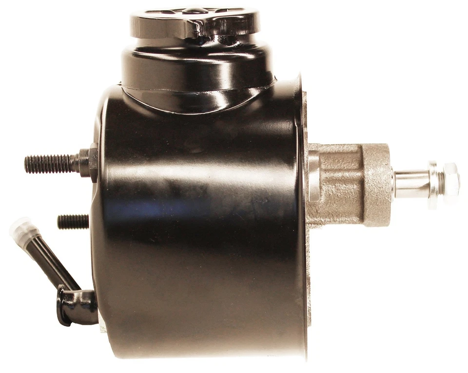 For Buick Skylark 1965-1966 Lares 12177 New Power Steering Pump — 第 4/4 张图片