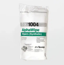 1pc 150pcs New for Clean Cloth AlphaWipe TX1004 wipes